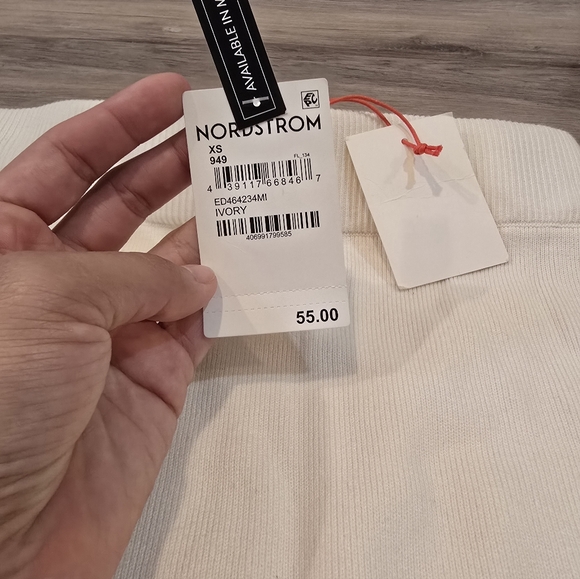 Nordstorm Edit Size Xsmall - Picture 2 of 4